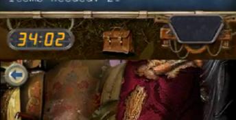 Mystery Case Files: Ravenhearst 3DS Screenshot