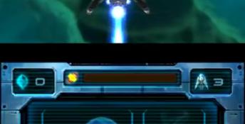 Nano Assault 3DS Screenshot