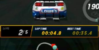 NASCAR Unleashed