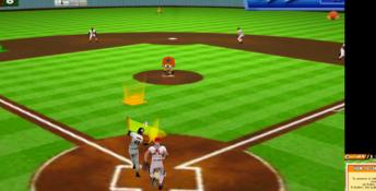 Nicktoons MLB 3D