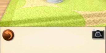 Nintendogs + Cats: Toy Poodle & New Friends 3DS Screenshot