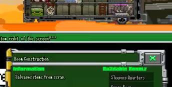 Of Mice and Sand 3DS Screenshot