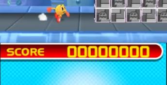 Pac-Man and the Ghostly Adventures 3DS Screenshot