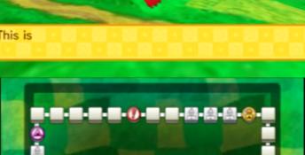 Pac-Man Party 3D 3DS Screenshot