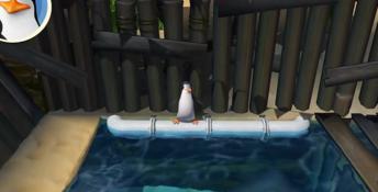 Penguins of Madagascar 3DS Screenshot