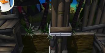 Penguins of Madagascar 3DS Screenshot