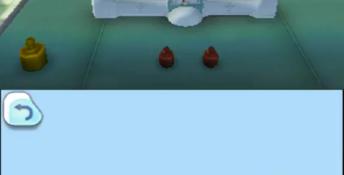 Pet Hospital 3DS Screenshot
