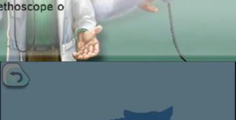 Pet Hospital 3DS Screenshot