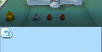 Pet Hospital 3DS Screenshot
