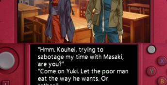 Petit Novel series: Harvest December