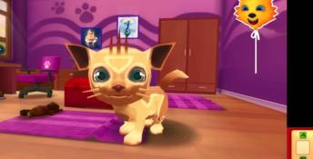 Petz Fantasy 3D 3DS Screenshot