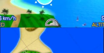 Pilotwings Resort 3DS Screenshot