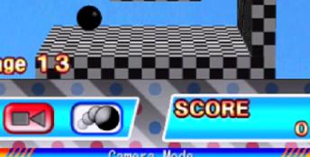 Ping Pong Trick Shot 3DS Screenshot