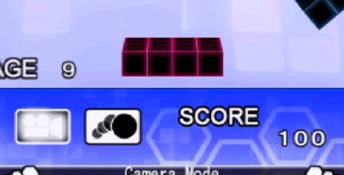 Ping Pong Trick Shot 2 3DS Screenshot