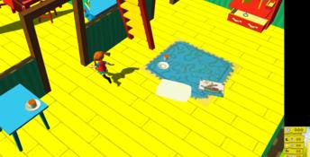 Pippi Longstocking 3D 3DS Screenshot