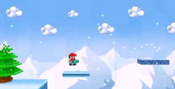 Pixel Hunter 3DS Screenshot