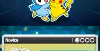 Pokemon Art Academy 3DS Screenshot
