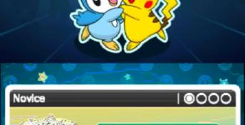 Pokemon Art Academy 3DS Screenshot