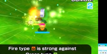 Pokemon Rumble World 3DS Screenshot
