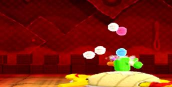 Poochy & Yoshi's Woolly World