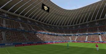 Pro Evolution Soccer 2013 3DS Screenshot