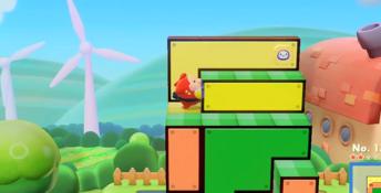 Pushmo 3DS Screenshot