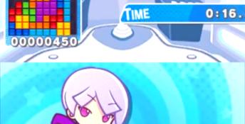 Puyo Puyo Tetris 3DS Screenshot