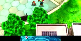 Puzzle & Dragons Z 3DS Screenshot