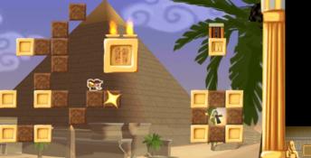 Pyramids