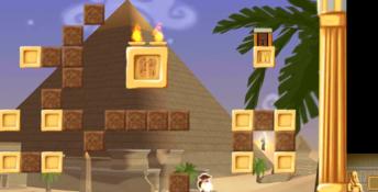 Pyramids