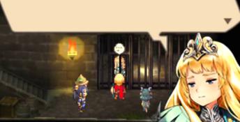 Radiant Historia: Perfect Chronology 3DS Screenshot