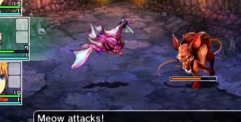 RPG Maker Fes 3DS Screenshot