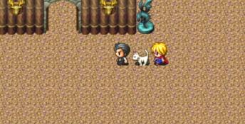 RPG Maker Fes 3DS Screenshot