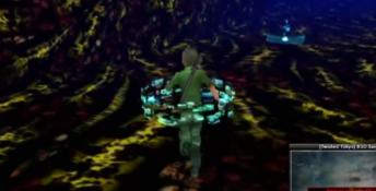Shin Megami Tensei IV: Apocalypse 3DS Screenshot
