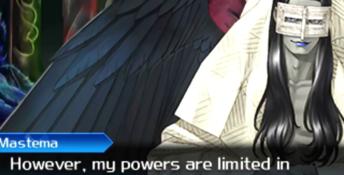 Shin Megami Tensei: Strange Journey Redux