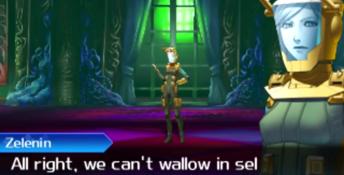 Shin Megami Tensei: Strange Journey Redux