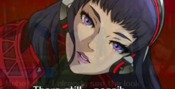 Shin Megami Tensei: Strange Journey Redux 3DS Screenshot