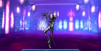 Shin Megami Tensei: Strange Journey Redux 3DS Screenshot