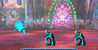 Shin Megami Tensei: Strange Journey Redux 3DS Screenshot