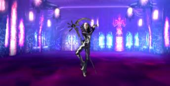 Shin Megami Tensei: Strange Journey Redux 3DS Screenshot