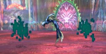 Shin Megami Tensei: Strange Journey Redux 3DS Screenshot