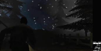 Silver Falls: 3 Down Stars 3DS Screenshot