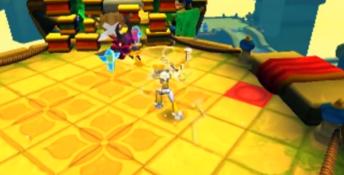 Skylanders: Trap Team 3DS Screenshot