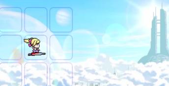 SkyPeace 3DS Screenshot
