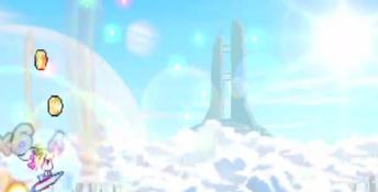 SkyPeace 3DS Screenshot