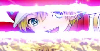 SkyPeace 3DS Screenshot