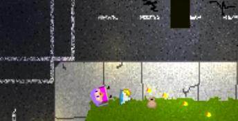 Small World Z 3DS Screenshot