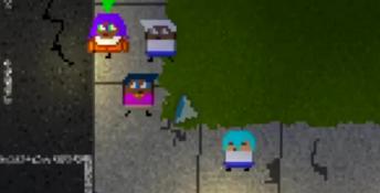 Small World Z