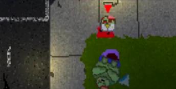 Small World Z 3DS Screenshot