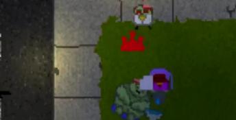 Small World Z 3DS Screenshot
